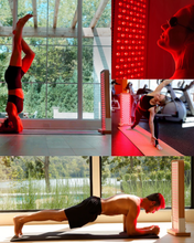 Load image into Gallery viewer, Sunlighten® Red Light Therapy Panel