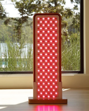 Load image into Gallery viewer, Sunlighten® Red Light Therapy Panel