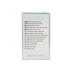 Load image into Gallery viewer, Asxence Astaxanthin with Lutein 60 softgels