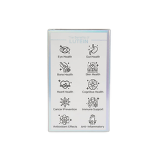 Load image into Gallery viewer, Asxence Astaxanthin with Lutein 60 softgels