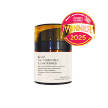 Load image into Gallery viewer, KARE Skin Soother Moisturiser. 30ml.