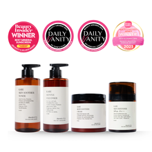 Load image into Gallery viewer, Body Eczema & Psoriasis Relief Kits