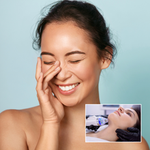Load image into Gallery viewer, ScarFree Facial - for Acne Scars, Enlarged Pores