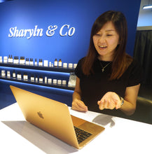 Load image into Gallery viewer, Video / Physical Consultation with Sharyln - Sharyln & Co