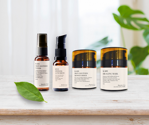 Rosacea Recovery Set - LAUNCH OFFER ends 15 Oct 2025