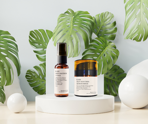 Rosacea Recovery Set - LAUNCH OFFER ends 15 Oct 2025