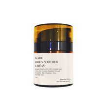 Load image into Gallery viewer, KARE Body Soother Cream

