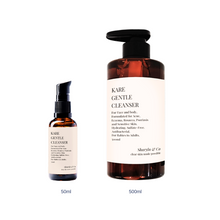 Load image into Gallery viewer, KARE Gentle Cleanser for Face &amp; Body
