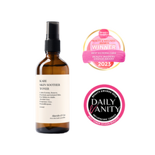 Load image into Gallery viewer, KARE Skin Soother Toner - Relief Eczema, Rosacea, Psoriasis &amp; Irritated Skin
