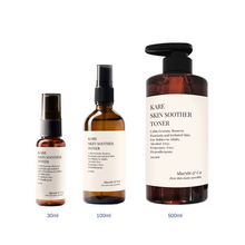 Load image into Gallery viewer, KARE Skin Soother Toner - Relief Eczema, Rosacea, Psoriasis &amp; Irritated Skin
