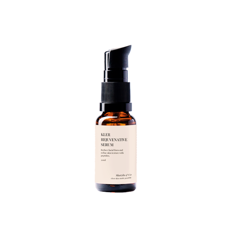 KLER Rejuvenative Serum. 20ml