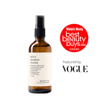 Load image into Gallery viewer, KYLN Maskne Toner - Eliminate Acne Bacteria
