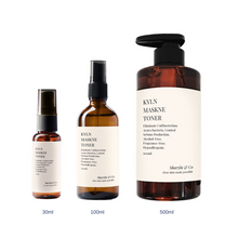 Load image into Gallery viewer, KYLN Maskne Toner - Eliminate Acne Bacteria
