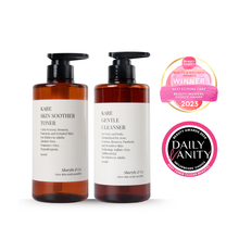 Load image into Gallery viewer, Scalp Eczema &amp; Psoriasis Relief Kit
