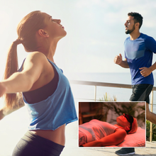 Load image into Gallery viewer, Sunlighten® Red Light Therapy Panel
