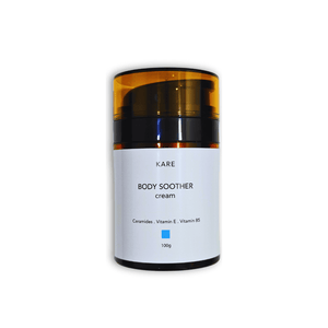 KARE Body Soother Cream - Sharyln & Co