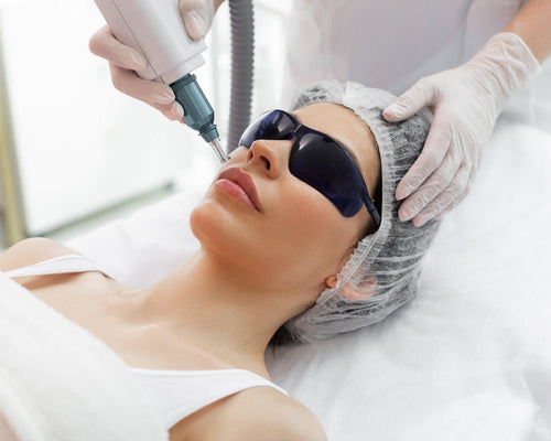 Skin Renew Treatment [1 session] - Sharyln & Co
