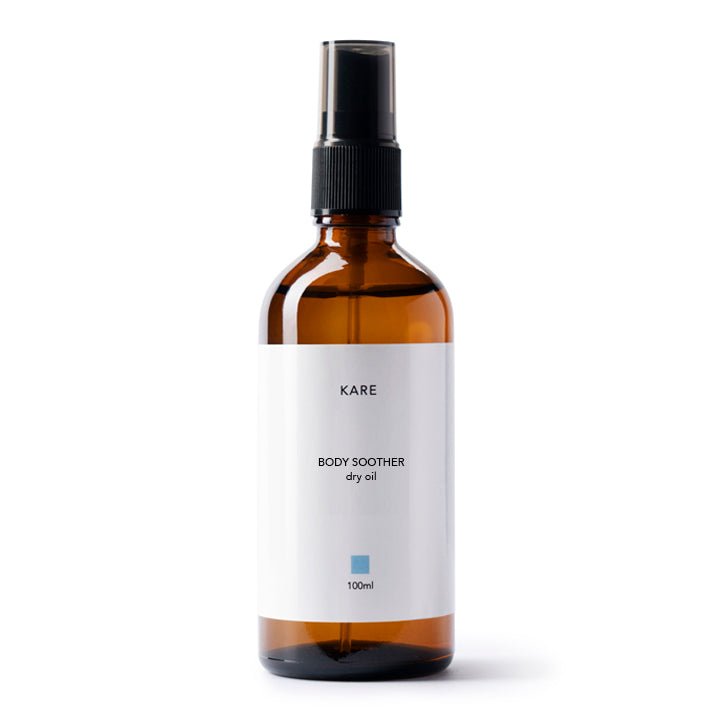 KARE Body Soother Dry Oil - Sharyln & Co