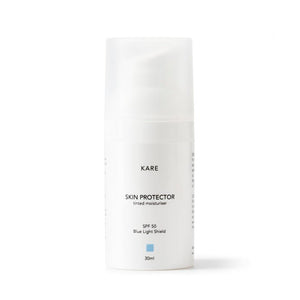 KARE Skin Protector (Tinted Moisturiser) SPF 50. 30ml. - Sharyln & Co